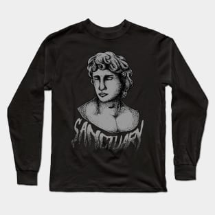 SANCTUARY Long Sleeve T-Shirt